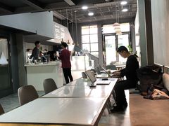 -ADO KAFE(大学城店)