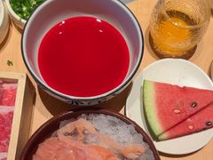 -巴奴毛肚火锅(七宝领展广场店)