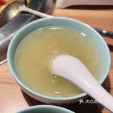 超多选择，小酥肉好好次，还有免费的银耳羹吃
