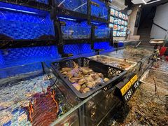 -阿忠食坊大排档·20年老店(万象城店)