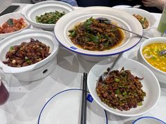 -兰湘子·湘菜小炒(石家庄万象城店)