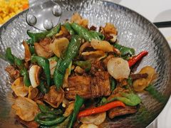 -眉州东坡(清河万象汇店)