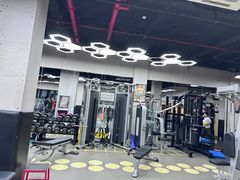 -VPsmart私教健身工作室(新华路旗舰店)