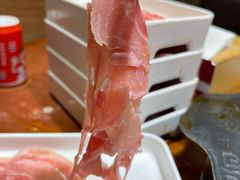 -火云天重庆火锅自助(中山路店)