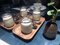 -野蔓果·山野菜(西湖景区·龙井茶田店)