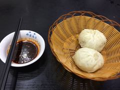 -郑家包子牛肉拉面(尚勤路店)