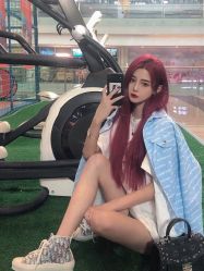 -DL HAIR SALON
