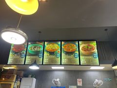 -重庆鸡公煲·青锅花椒鱼(牡丹江路店)