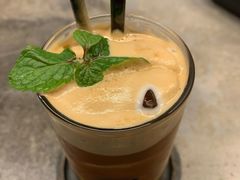 -BE NORMAL CAFE(霞溪路店)