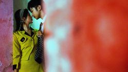 -巴黎婚纱摄影工作室