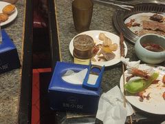 -钱小奴创意自助餐厅·原切谷饲安格斯畅吃(宁波奉化银泰店)