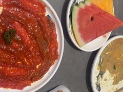 -蜀留香火锅·始于1999·原四川老火锅(白堤路店)