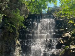 -善卷洞风景区
