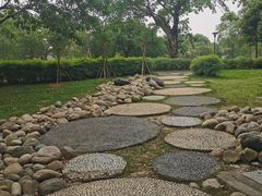 -沙河三洞古桥公园