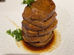 -金枝玉叶上海人家食府(三里河店)