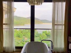 -宁波九龙湖开元度假村