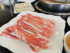 迎宾楼羊肉片-迎宾楼(解放西街店)
