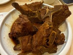 酱香骨架-面点王(石厦分店)
