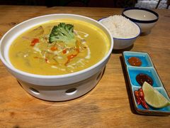 -阮氏娘·越南料理(双子塔店)
