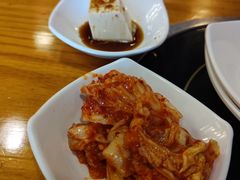 -咕咕站韩国料理(紫金港店)