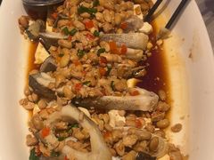 -狮王府淮扬菜(百家湖1912店)