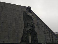 -侵华日军南京大屠杀遇难同胞纪念馆
