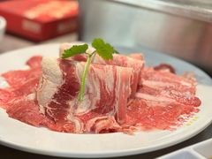 -燃计沙茶皇·香港沙茶火锅(人广旗舰店)