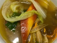 -九里香(三世传承店)