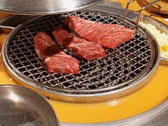 -姜虎东白丁烤肉(恒隆广场店)
