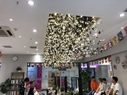 -京世沙龙