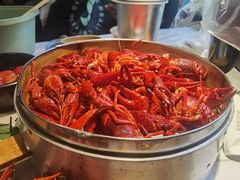 -巴厘龙虾·榜首油焖大虾(沙湖·花园店)
