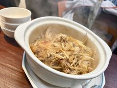 -民间瓦缸煨汤館(嵩山路店)