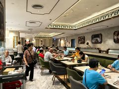 大堂-稻香酒家·35年老字号(侨光店)