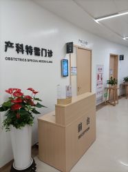 -天使医生VIP孕期孕检产检(市二医院店)