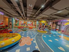 -北方暖暖温泉洗浴(沈阳北站店)