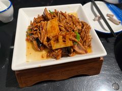-梅飞酒家(桑园路店)