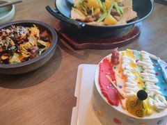 -薇酌饮·陕西菜(南门外店)