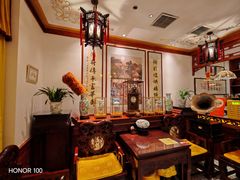 -富华斋饽饽铺·宫廷糕点·伴手礼(护国新天地店)