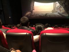 -橙天嘉禾影城(苏州印象城店)