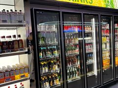 -海底捞大排档火锅(打浦路店)