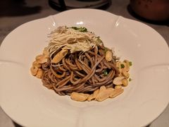 鸡丝荞面-望蓉城·古法酸菜鱼(世纪汇店)