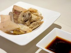 -利苑酒家(华熙国际店)