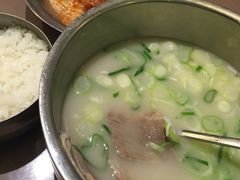 -神仙雪浓汤(弘大店)