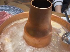 -北京老门框爆肚涮肉馆(凤城六路店)