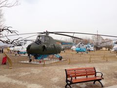 -中国航空博物馆