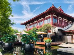 -莲西餐(曲江店)