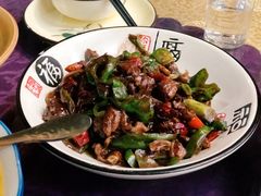 -东安鸡馆(蔡锷南路店)