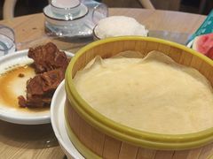 -满盛家宴·烤鸭·海鲜天津菜(河北路总店)