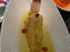 -海派悦庭·海胆烧麦·新融合菜(凯德广场店)