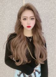 -Tipo Hair salon（明星）店